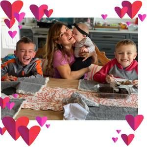 Meet your Posher, Lucy